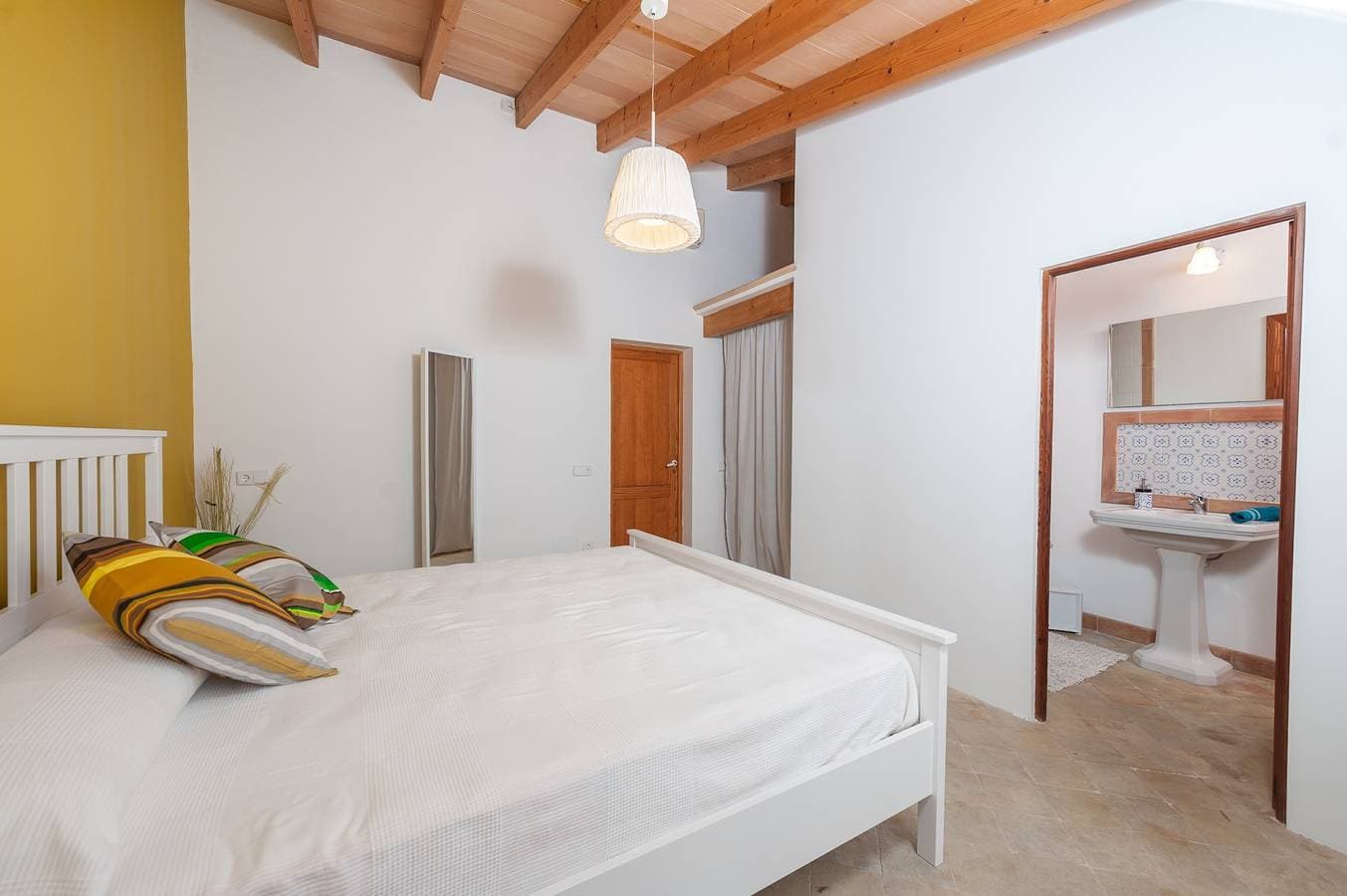 Foto 13 von 19: Holiday Home Ca Na Blanca