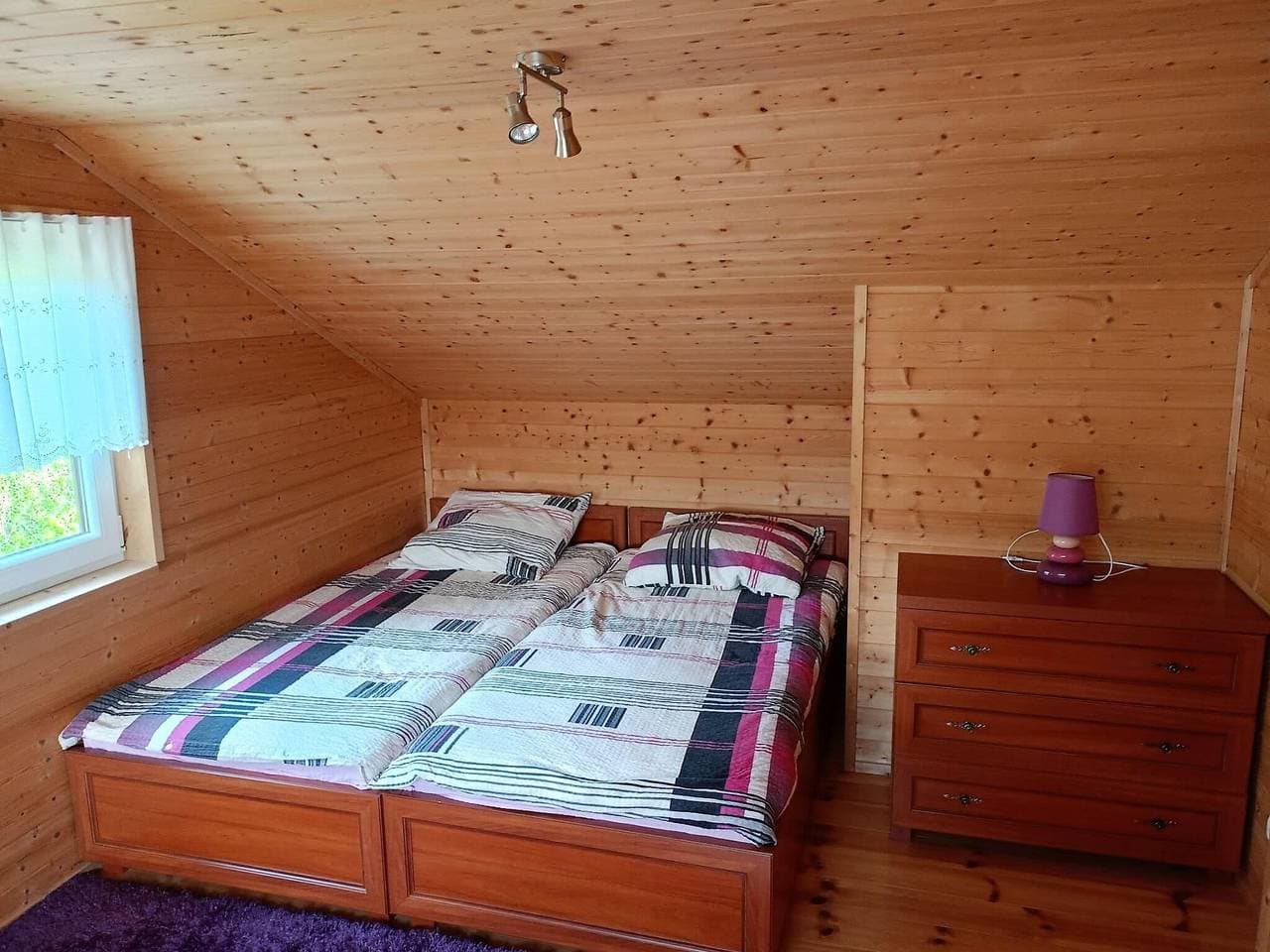 Foto 7 von 18: Ferienhaus in Miedzyzdroje am Ostseestrand