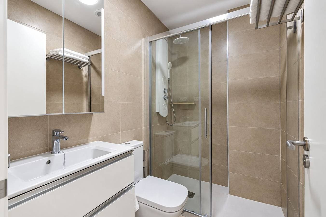 Foto 5 von 37: Studio für 2 Personen