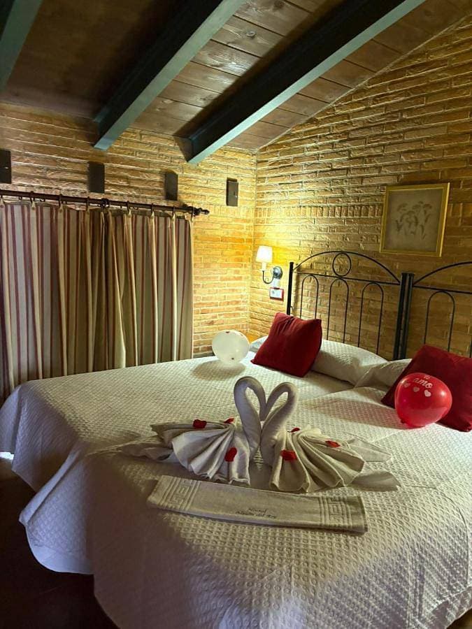 Hostal meson del rey 1