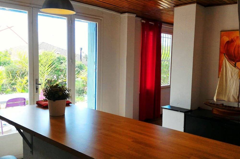 Foto 13 von 21: Sanary S / Mer Schöne Wohnung + Terrasse und Garten für 4 Personen!