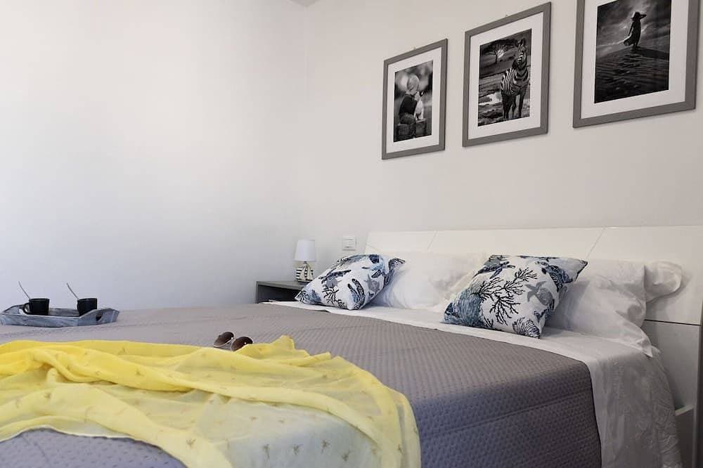 Foto 2 von 30: Wohnung in Torre Del Lago Puccini mit 1 Schlafzimmern 3 Schlafplätzen