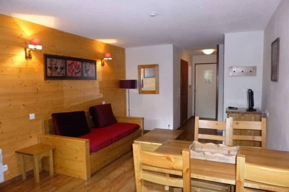 Gemütliches Studio mit Ostbalkon, Parkplatz und WLAN 1