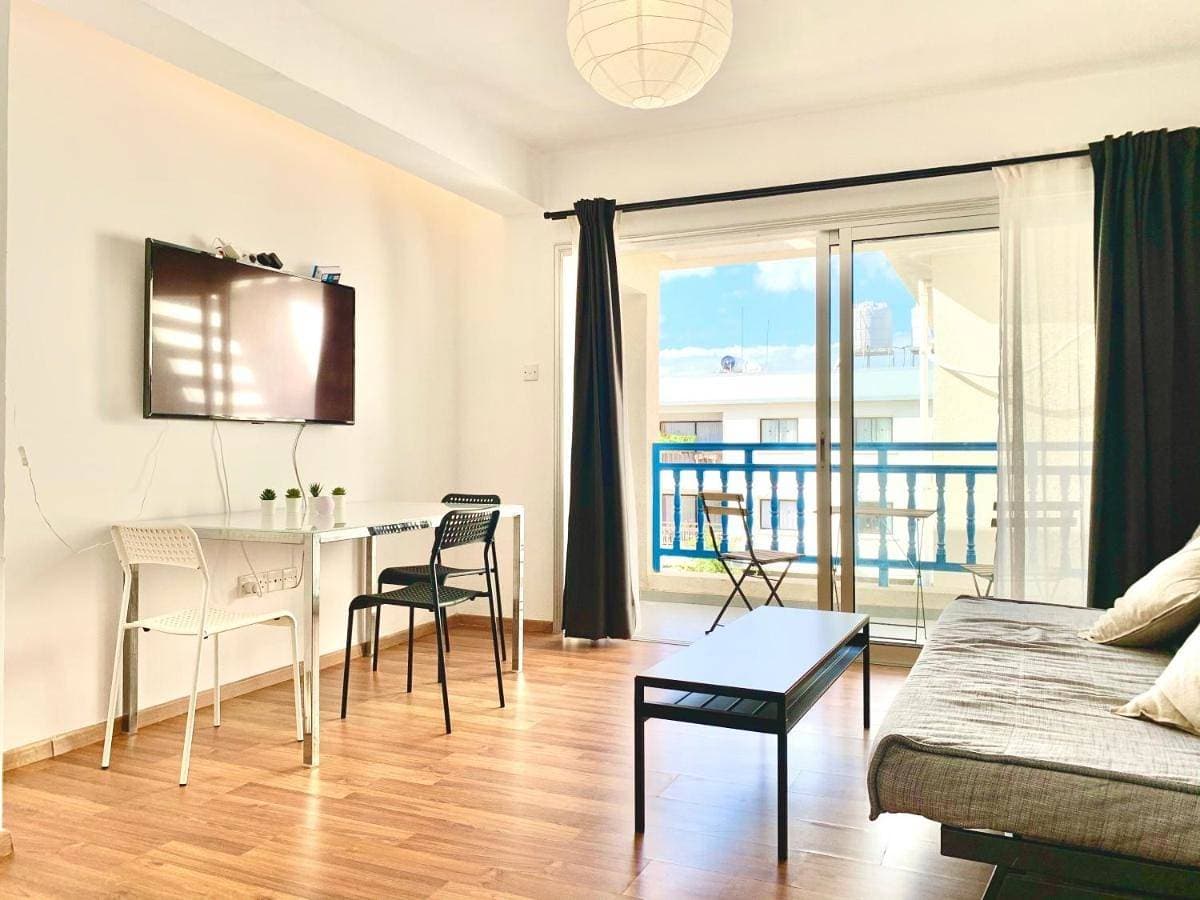 Foto 6 von 34: Ferienwohnung für 4 Personen mit Terrasse