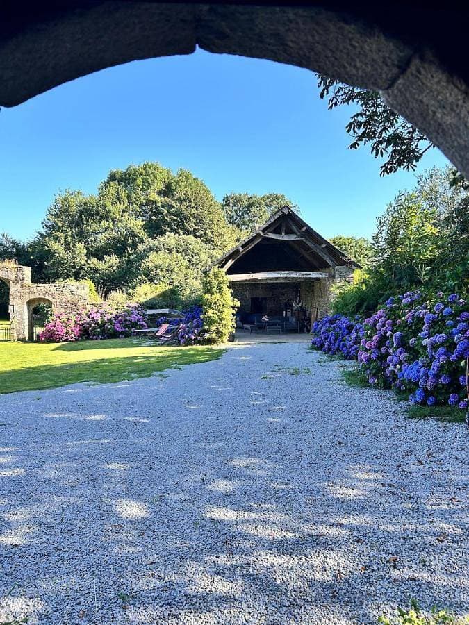 L'annexe - gîte 6 personnes a 25 minutes de Vannes 1