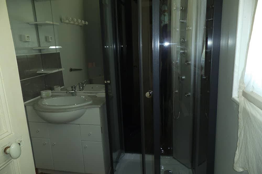 Foto 5 von 10: Plage Et Jardin Appartement Rdc Face mer
