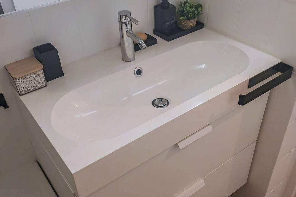 Foto 5 von 30: Ax-les-Thermes, cosy studio 4 pers and balcony : ski, hiking, thermal baths | All on foot