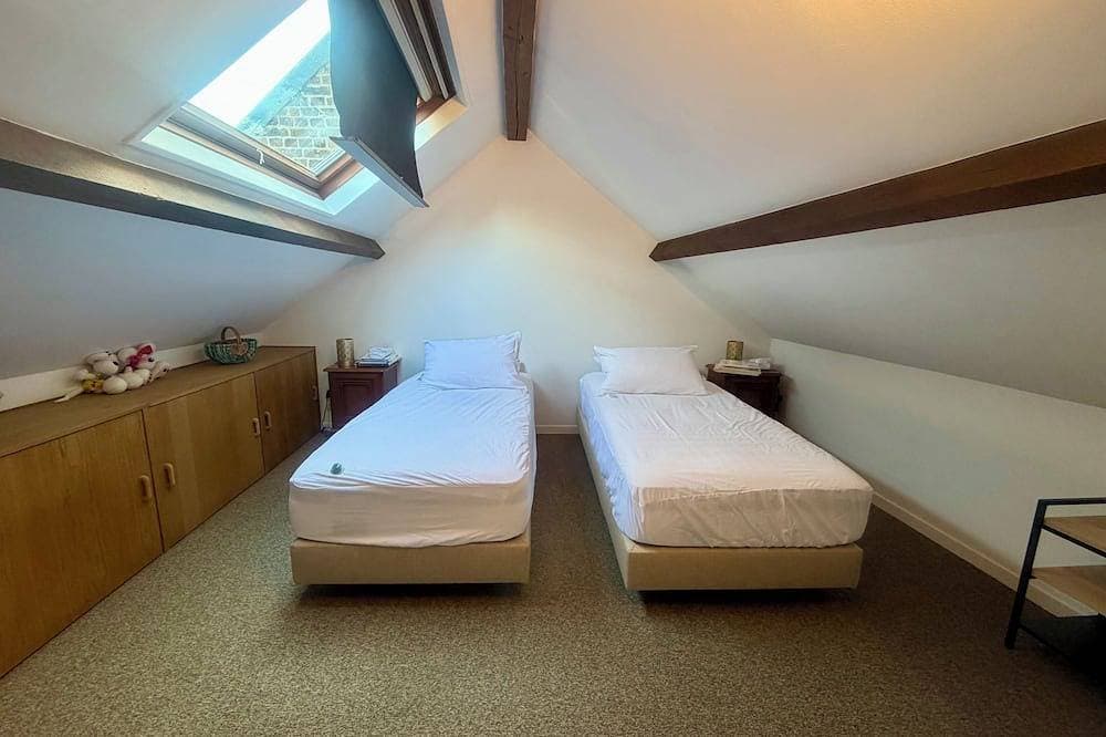 Foto 2 von 30: La Fauvette: a cozy cottage with a garden in the heart of Etretat