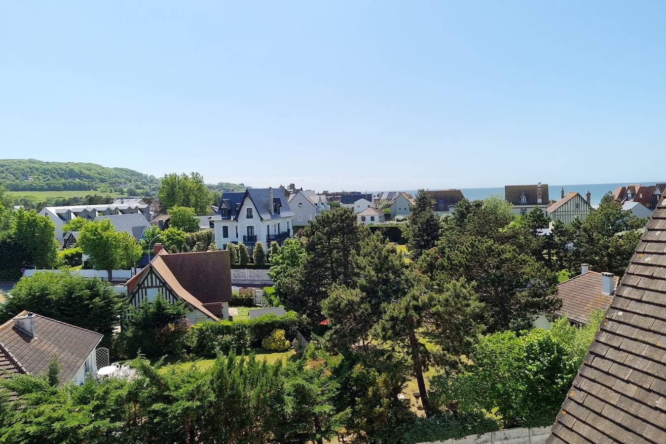 Foto 5 von 35: Ferienwohnung für 4 Personen