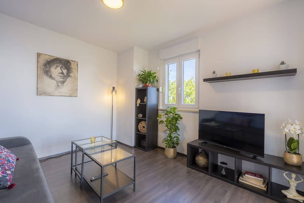 Foto 6 von 17: Apartment mit wunderschönem Meerblick nur 5 Minuten vom Strand entfernt