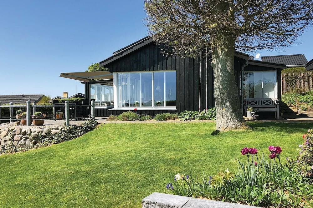 Foto 9 von 25: Traumhaftes Haus in Hejls mit Meerblick