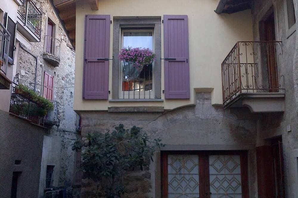 Foto 10 von 23: Romantische Wohnung