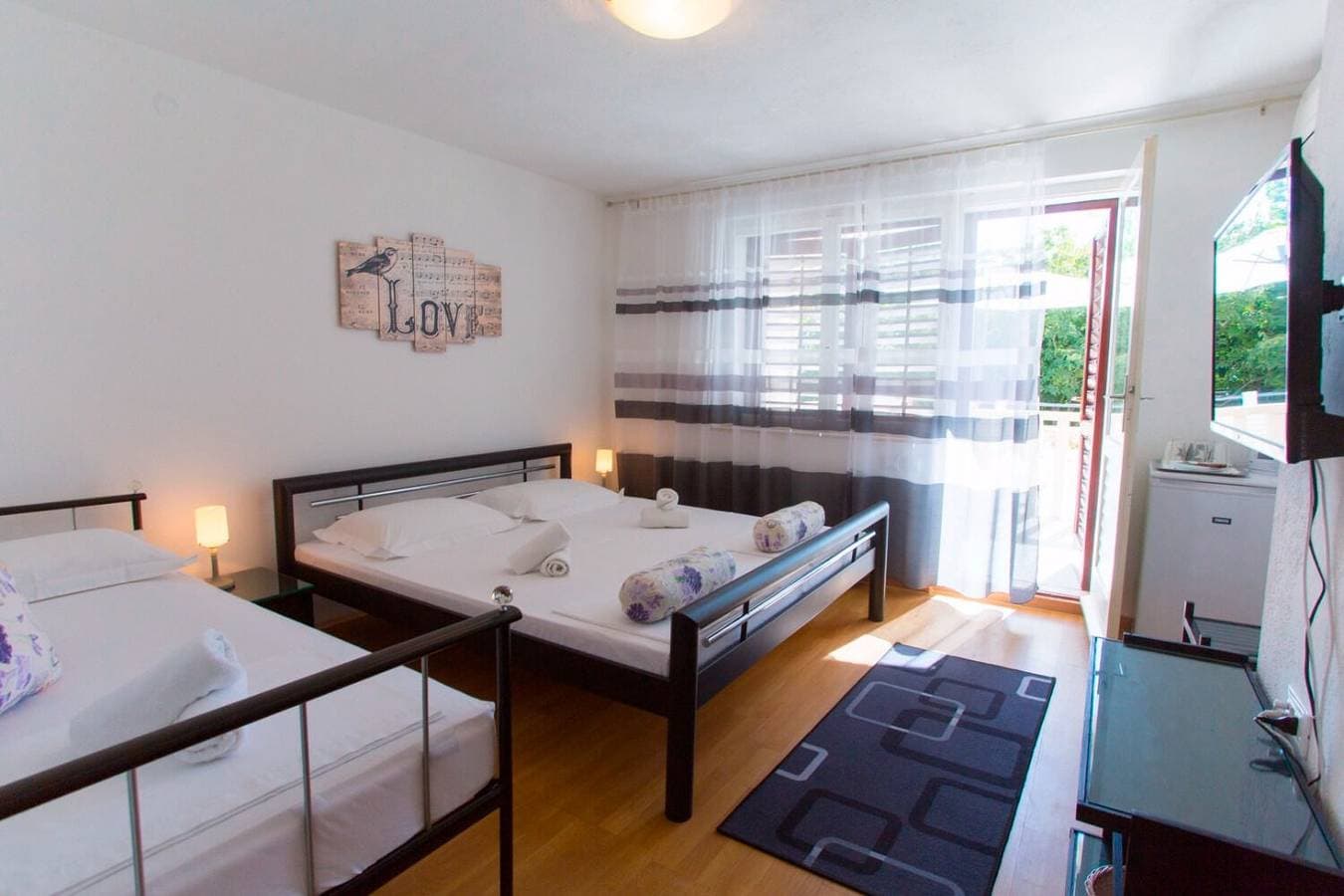 Foto 9 von 12: Apartments and Rooms Hope