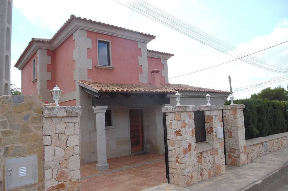 Foto 11 von 29: Fantastisches Haus mit Pool - in der Nähe von Cala Santanyi und Cala lllombars