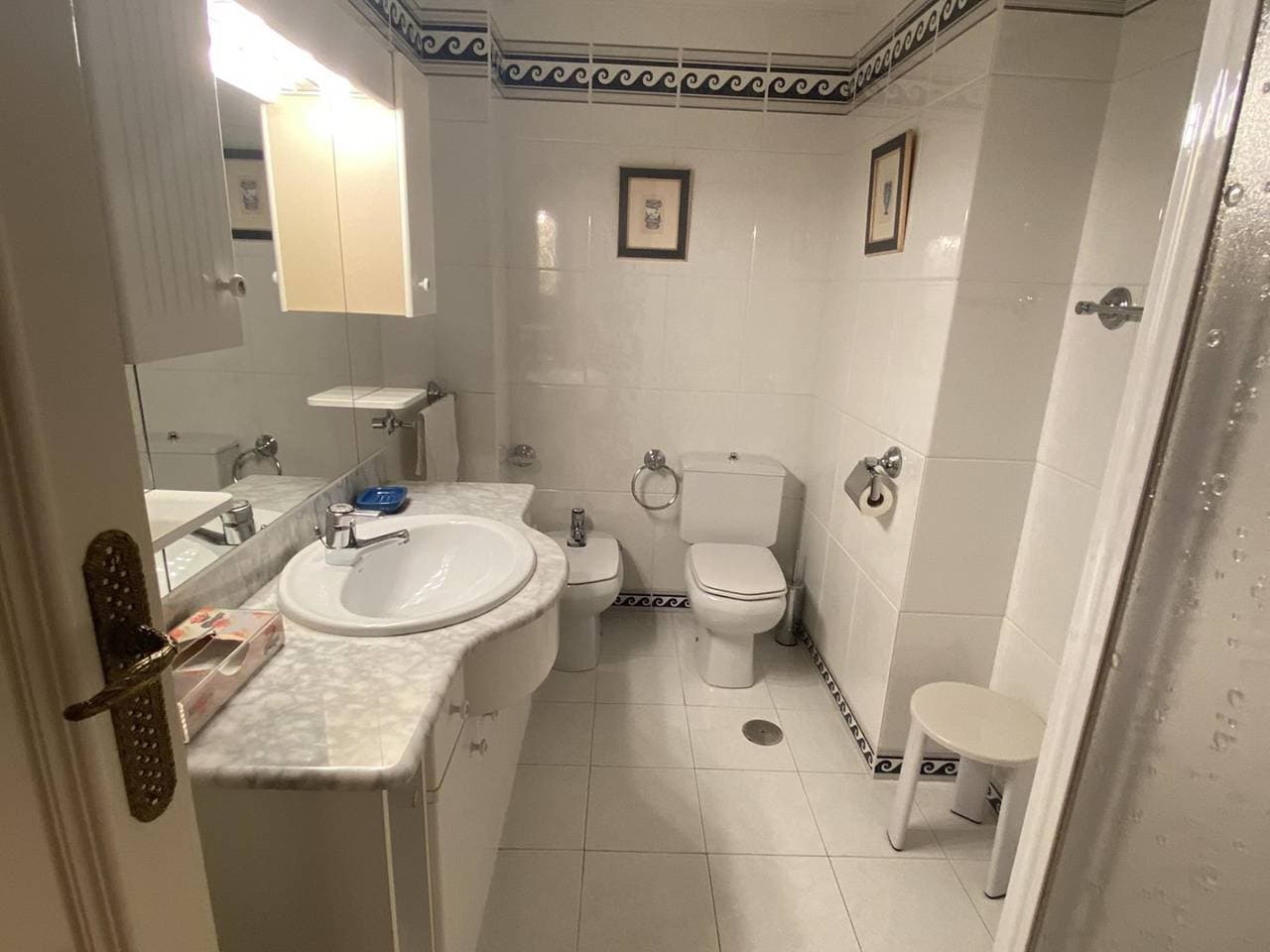 Foto 12 von 18: Schöne Wohnung direkt am Strand
