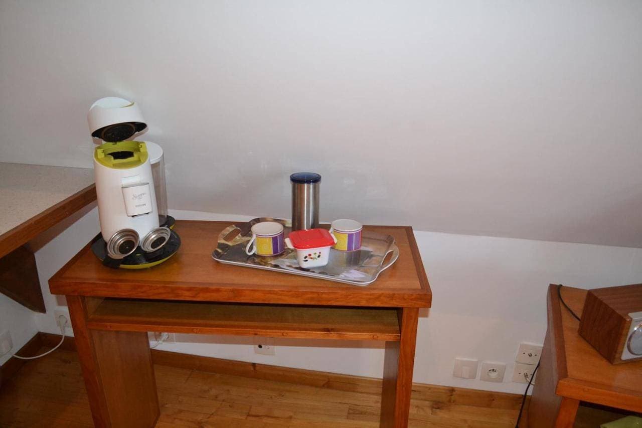 Foto 7 von 18: Ferienwohnung für 3 Personen mit Terrasse