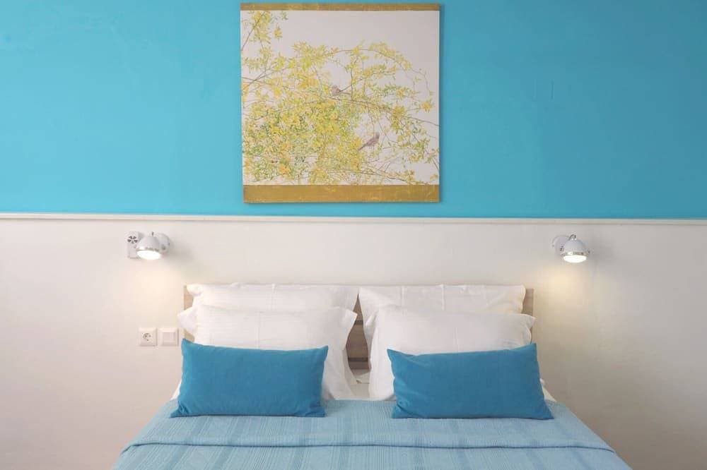 Foto 3 von 30: Venetian Haus 1 Schlafzimmer Haus mit Rundblick über das Meer und die Berge