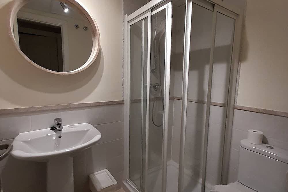 Foto 7 von 15: Geräumige Wohnung, sehr ruhig und mit Garten