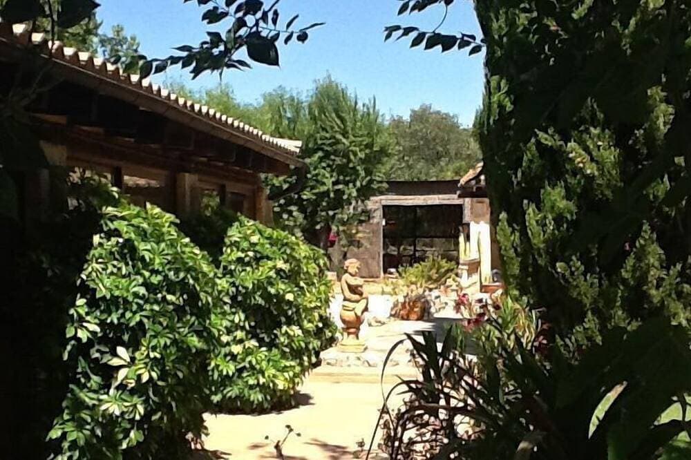 Foto 10 von 24: Wunderschöne Finca mit Pool und Sommerküche, die keine Wünsche offen läßt