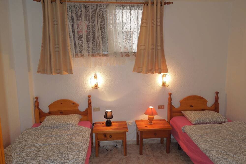 Foto 4 von 30: Duplex Parque Santiago 2 direkt am Pool, Meer + Strand, zentral, WLAN, beh. Pool