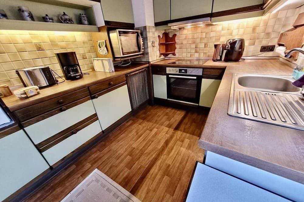 10 Min zur Altstadt | Winterg., Grill, Lift & Kino 1
