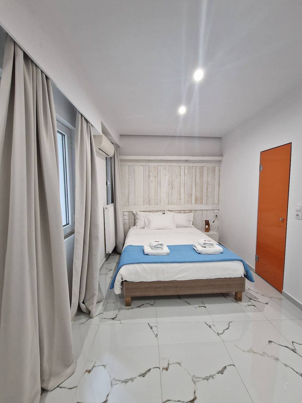 Foto 3 von 14: Ferienwohnung für 2 Personen mit Terrasse