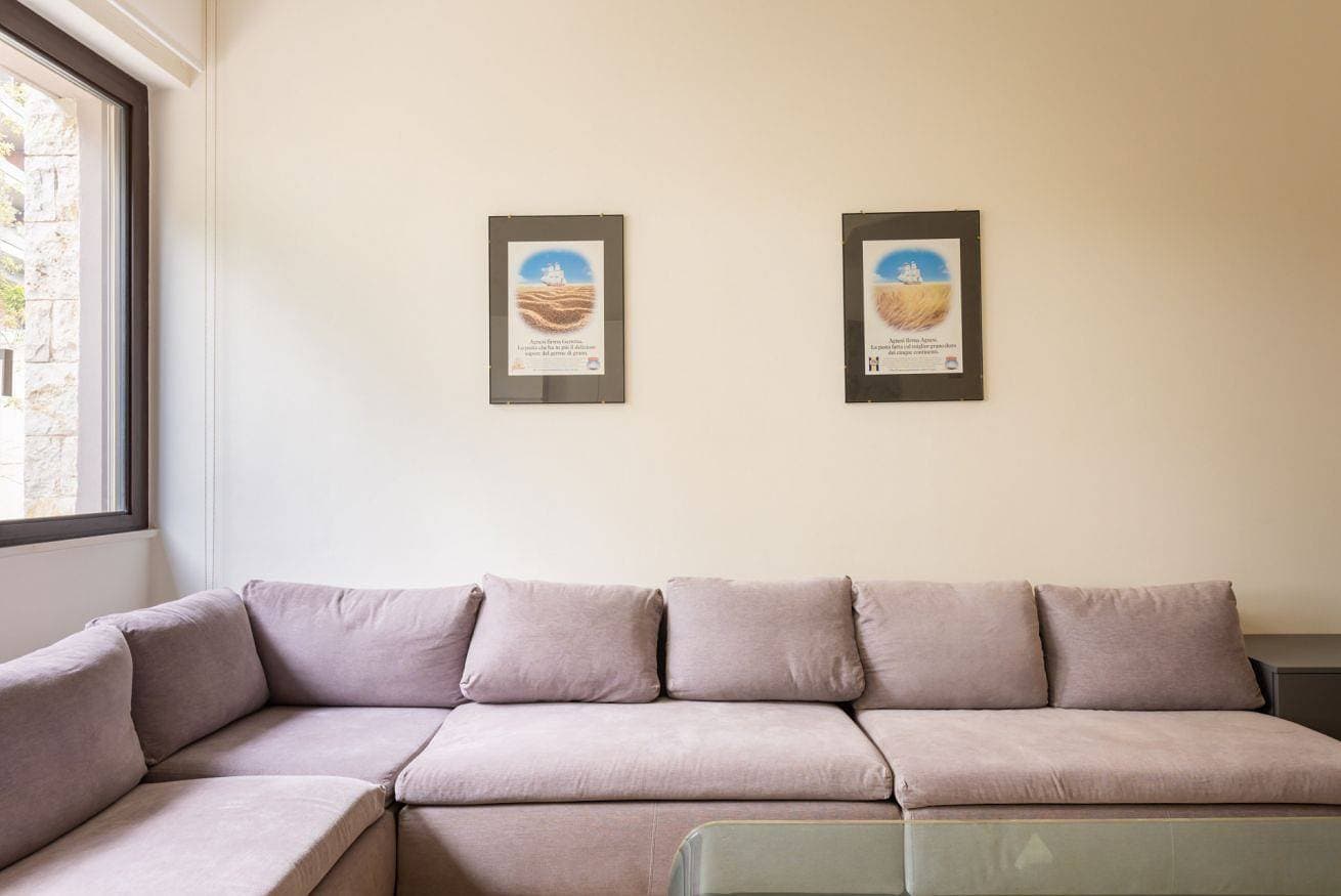 Foto 6 von 24: Ferienwohnung für 4 Personen mit Pool