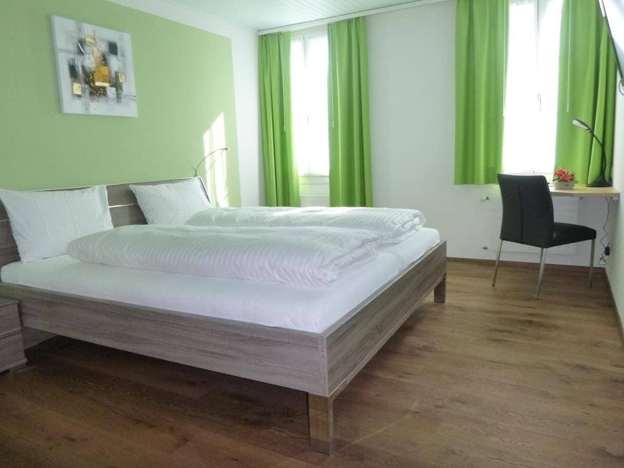 Foto 10 von 10: Double Room