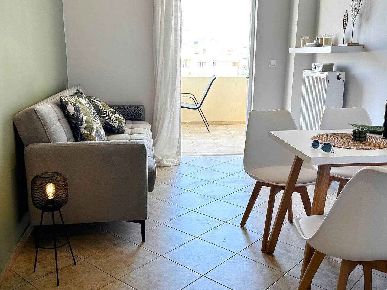 Foto 13 von 24: Son of the Beach Apartment - 20 Sekunden zu Fuß zum Strand