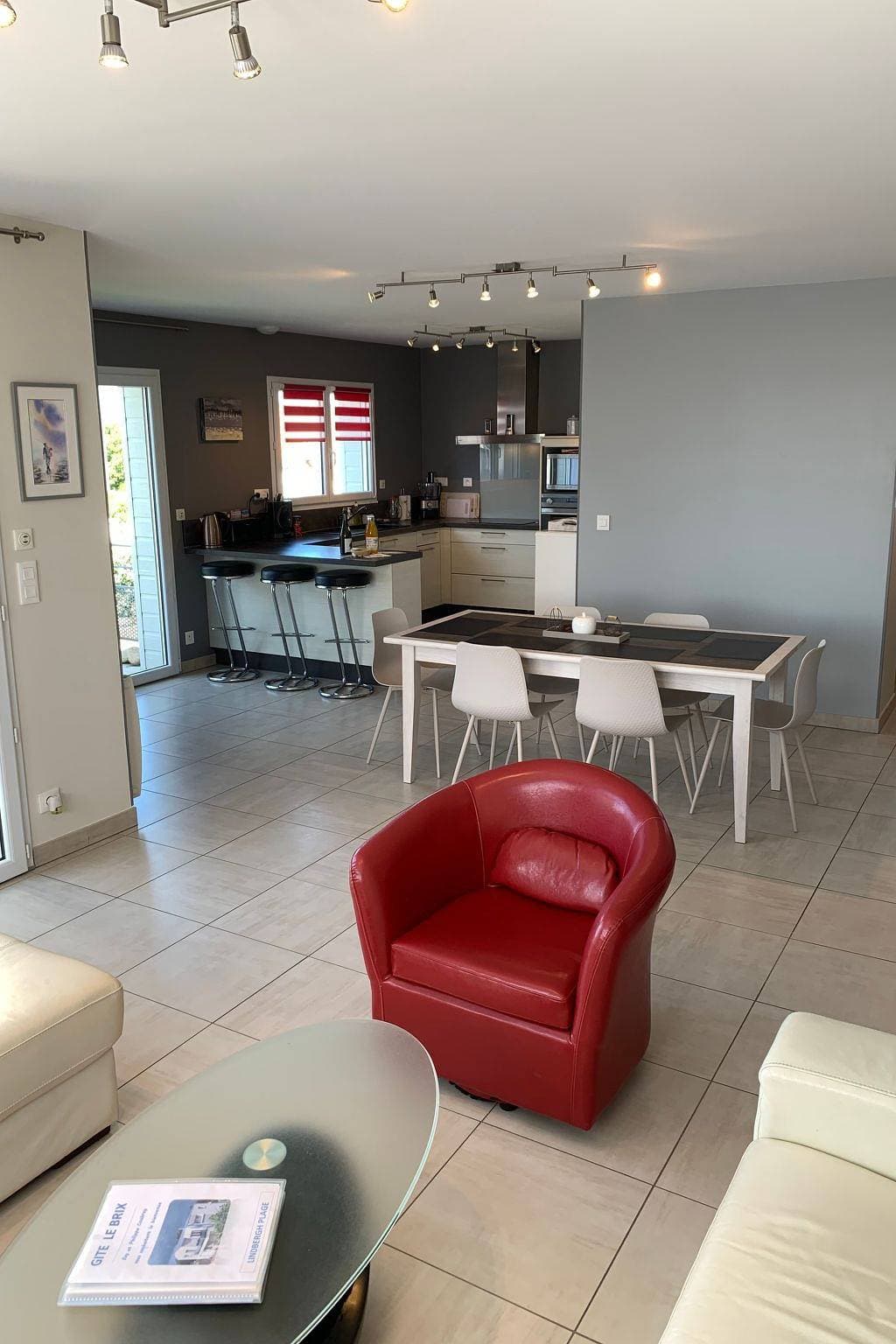 Foto 5 von 23: Wohnung mit Meerblick