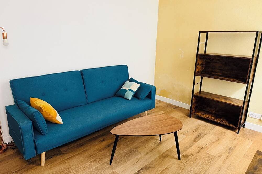 Foto 4 von 7: Appartement l'Alambic#hypercentre cognac#