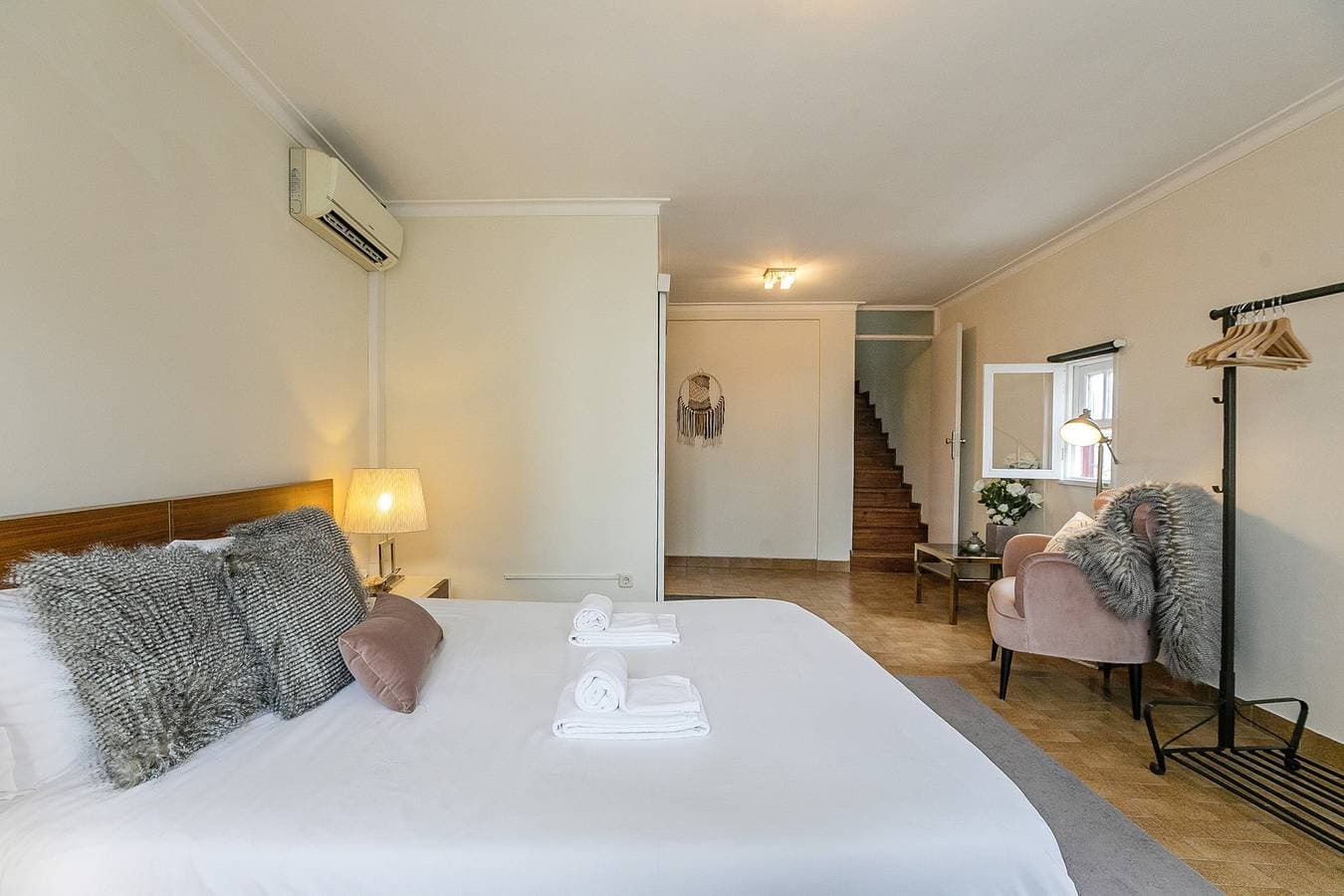 Foto 4 von 25: Atemberaubende Clerigos Duplex-Wohnung im Herzen von Porto