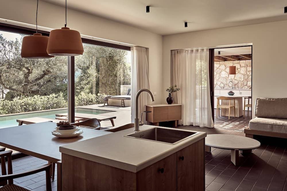 Foto 9 von 30: Zayn Luxury Villa III, a Fairytale Escape