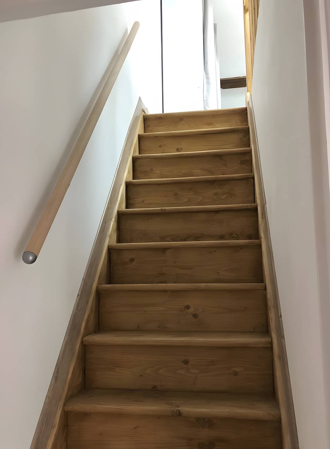 Foto 11 von 21: Ferienhaus „Gîte Les Aubennes“ mit privater Terrasse, Garten und WLAN