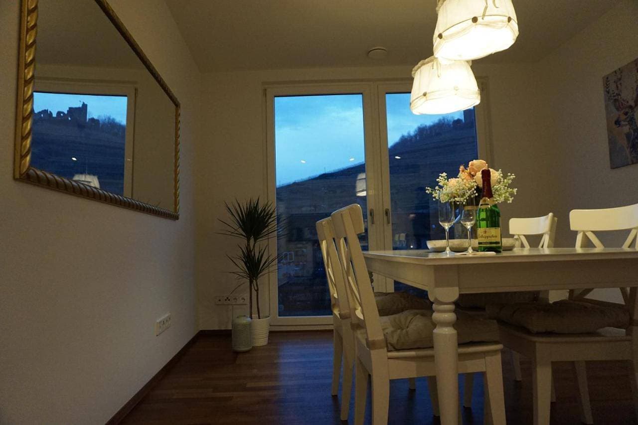 Foto 10 von 19: Penthouse Apartment