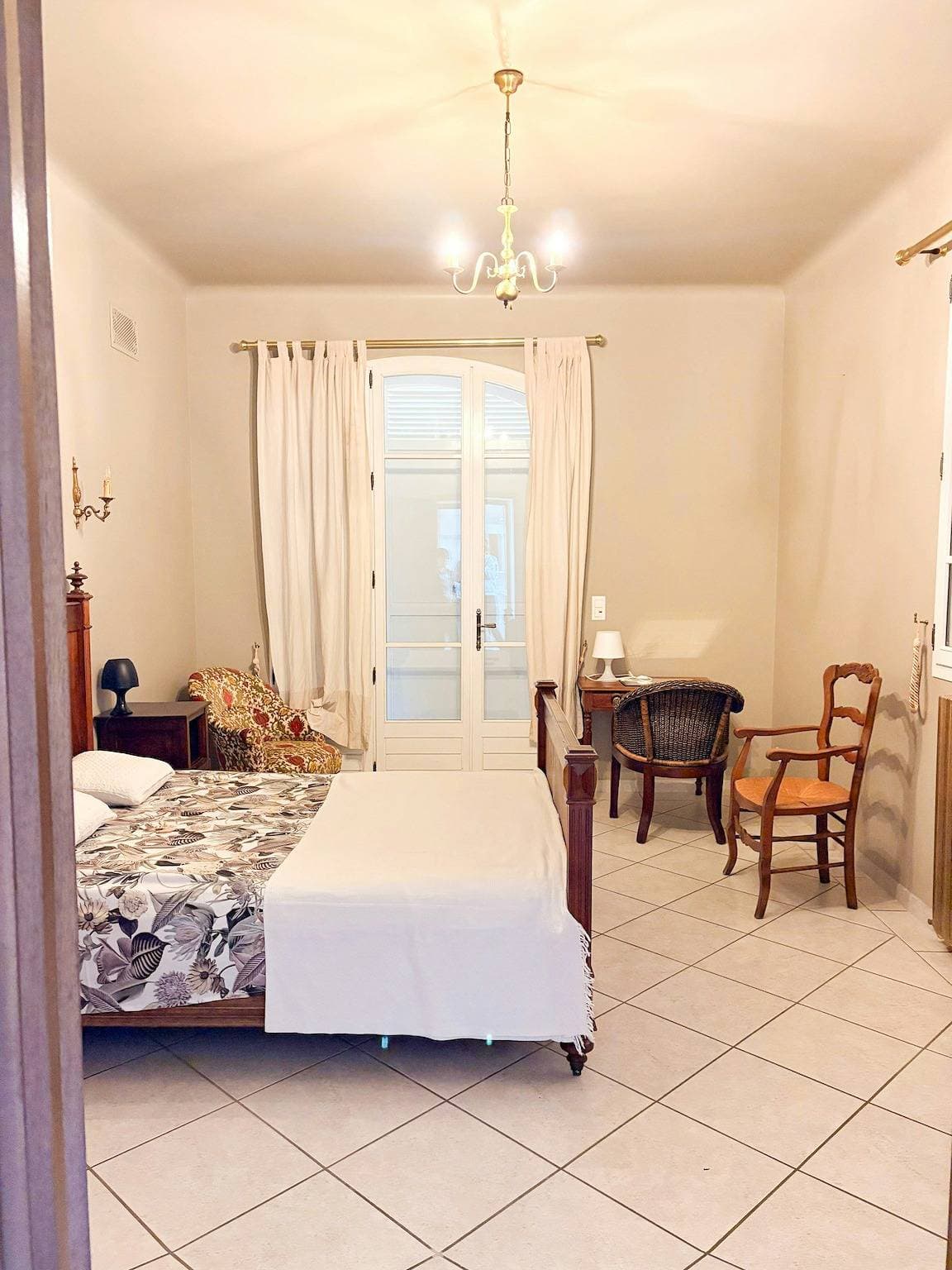 Foto 11 von 22: Geräumige provenzalische Villa in der Nähe des Luberon