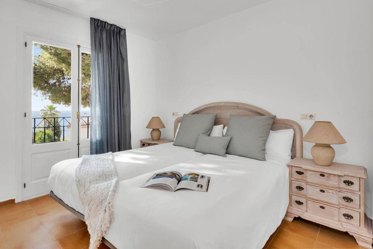 Foto 4 von 12: One-Bedroom Apartment (2 Adults)