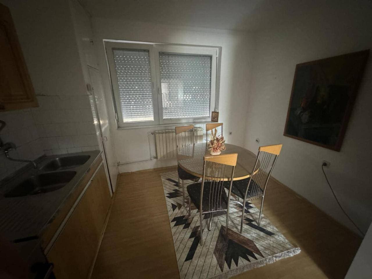 Foto 11 von 16: One-Bedroom Apartment