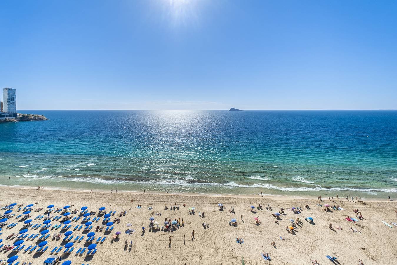 Foto 3 von 29: Las Damas Levante Beach