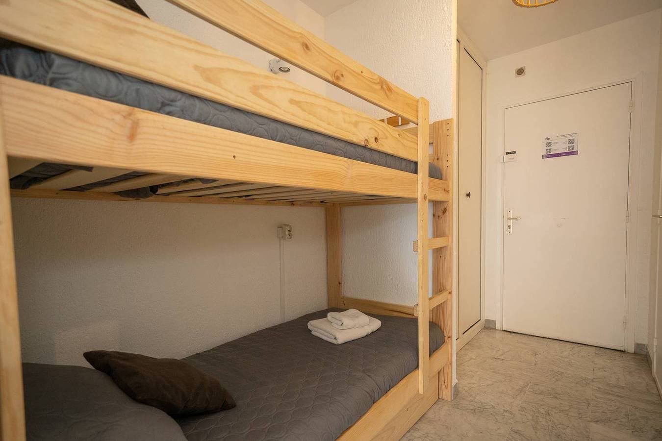 Foto 13 von 40: Studio für 2 Personen