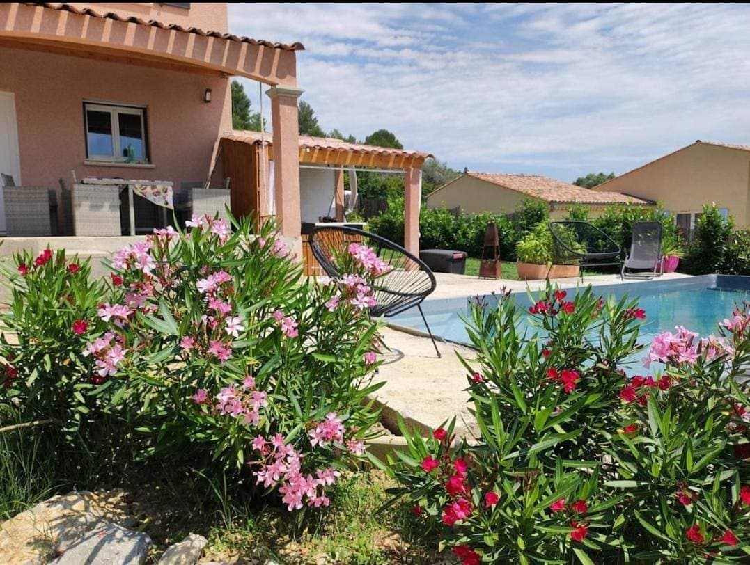 Foto 4 von 20: Three-Bedroom Villa