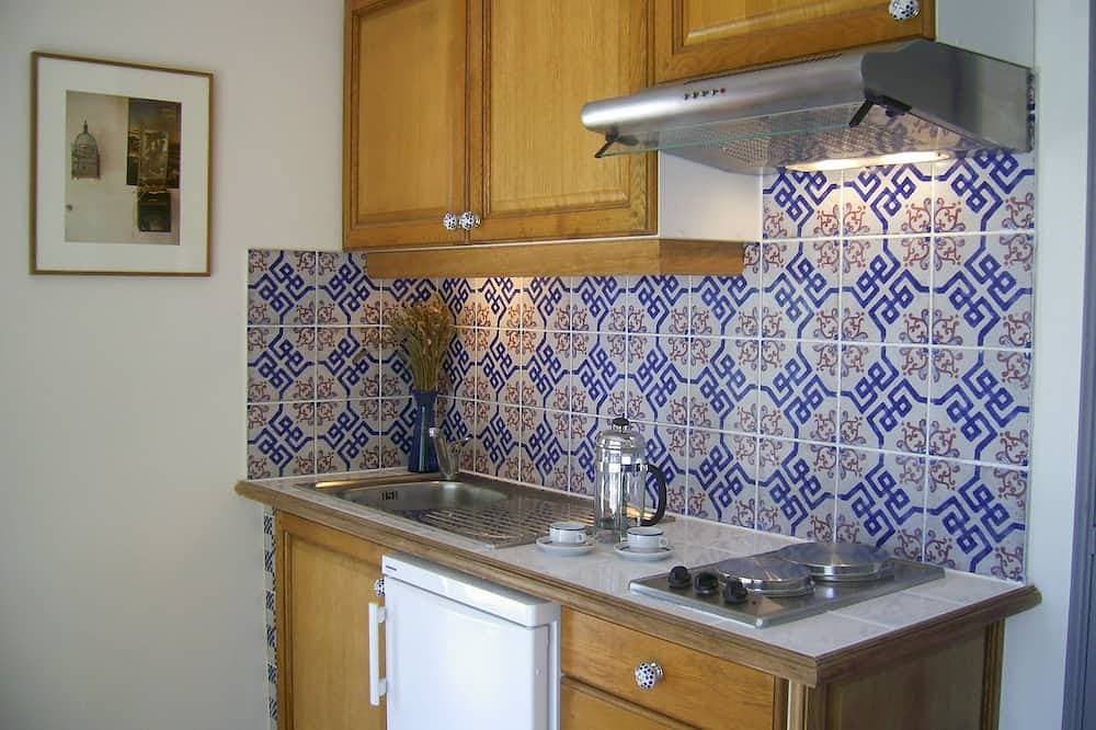 Foto 11 von 16: Cottage mit privatem Pool