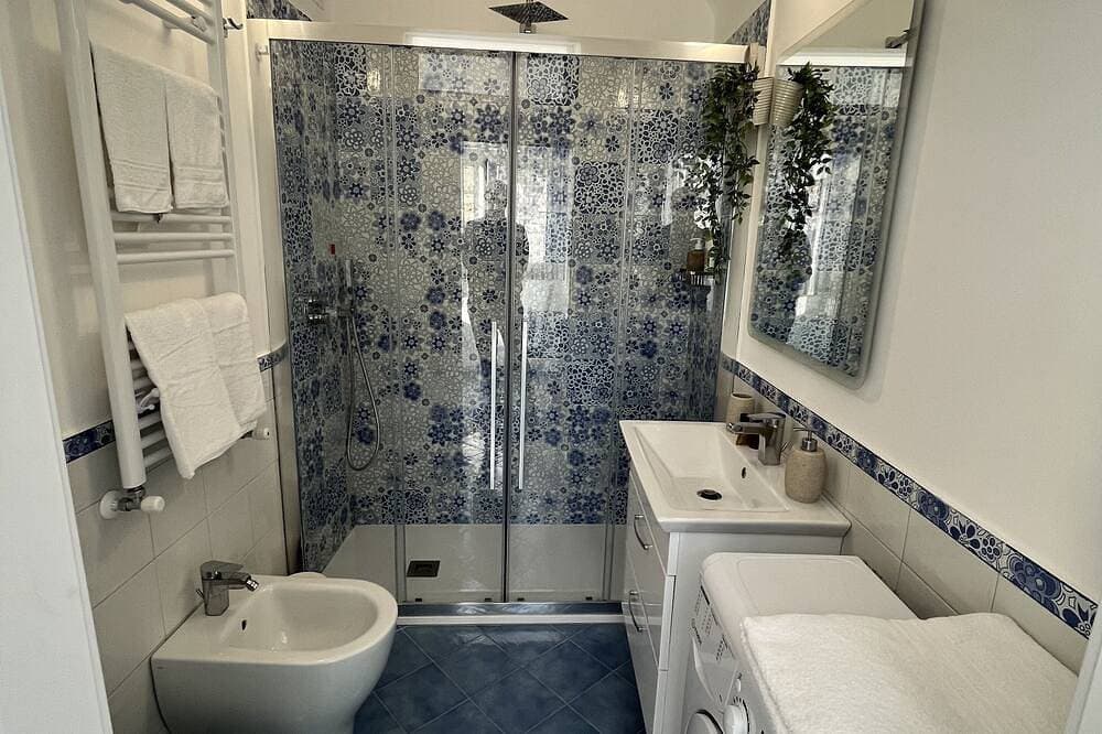 Foto 10 von 30: Casa Diodora, vicino al mare, in Costiera Amalfitana
