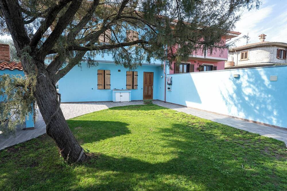 Foto 12 von 23: Casa Cao Appartamento \" L' Ulivo\"