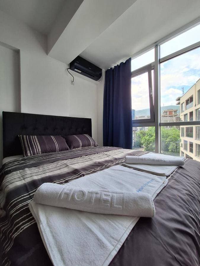 Petar's Apartment 3 1