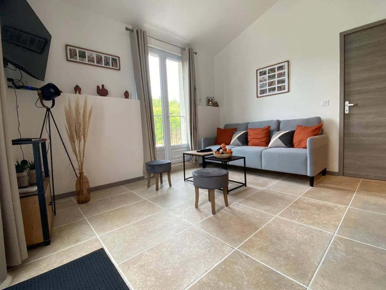 Foto 9 von 19: Three-Bedroom House