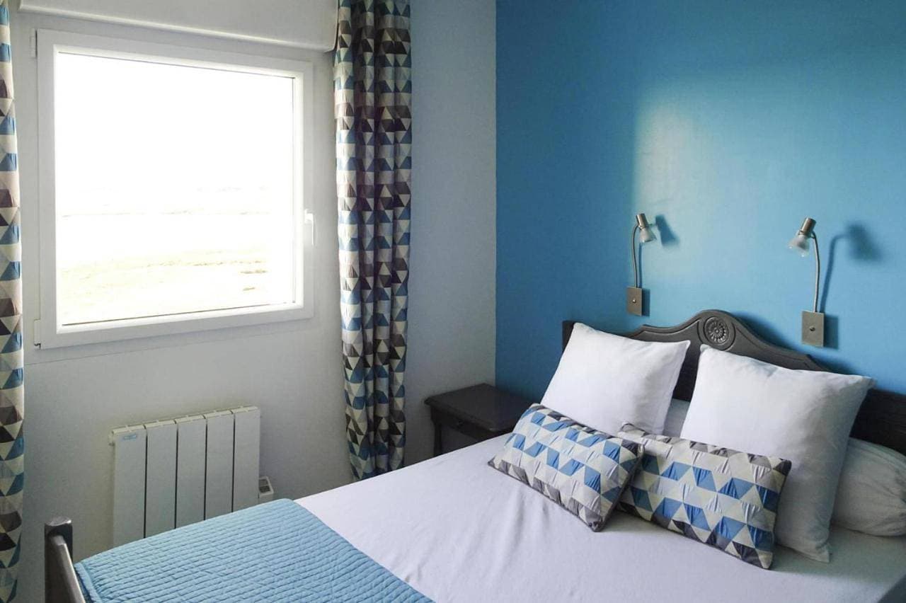 Foto 12 von 32: Three-Bedroom Holiday Home