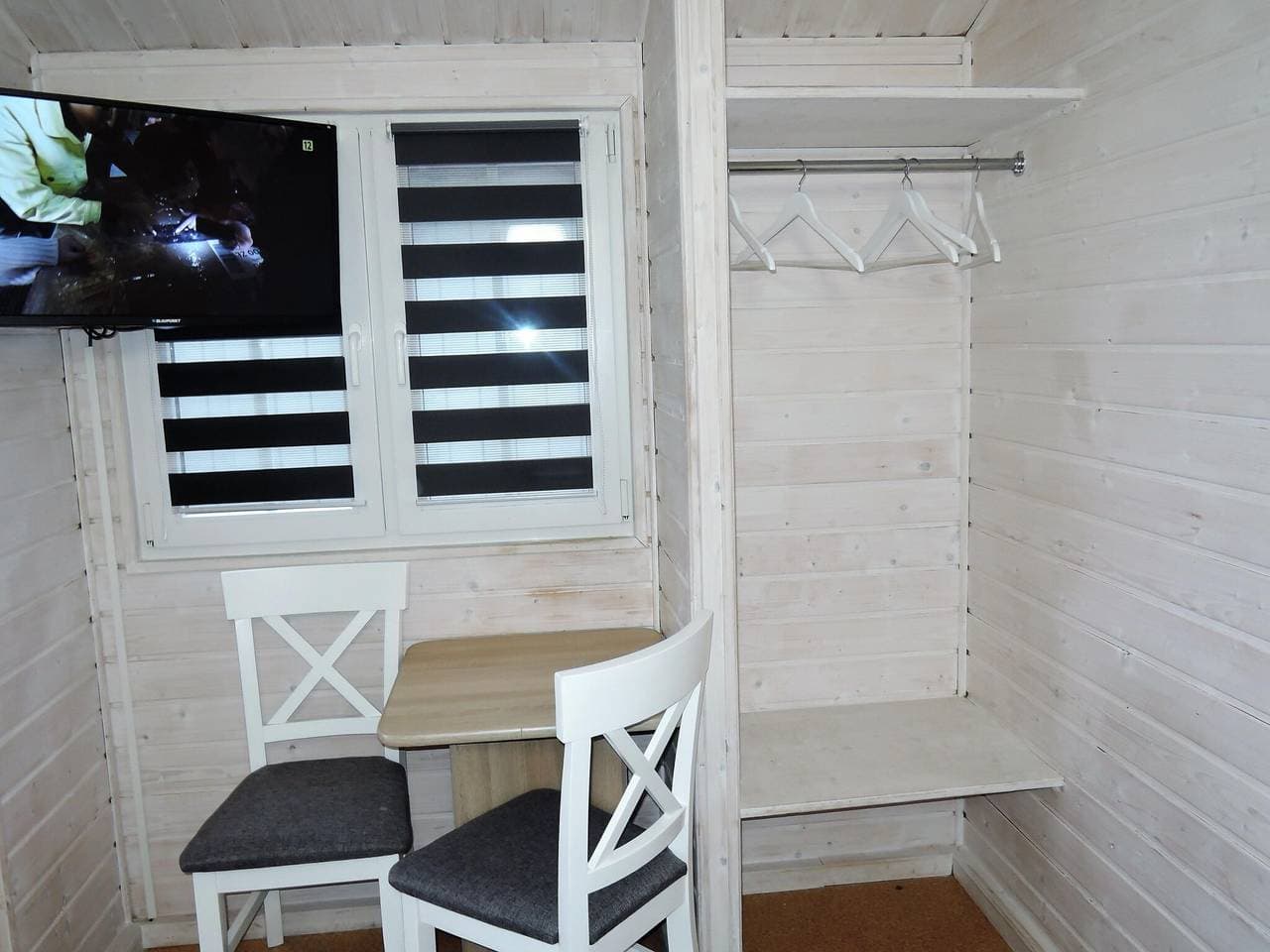 Foto 7 von 54: Ferienhaus in Dziwnówek am Meer und See
