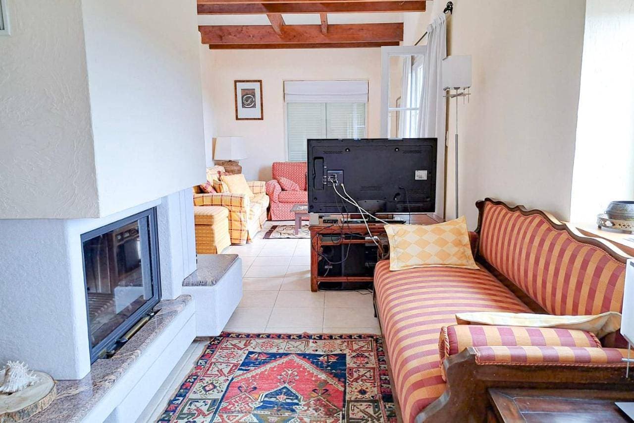 Foto 5 von 5: Maison 3 Chambres