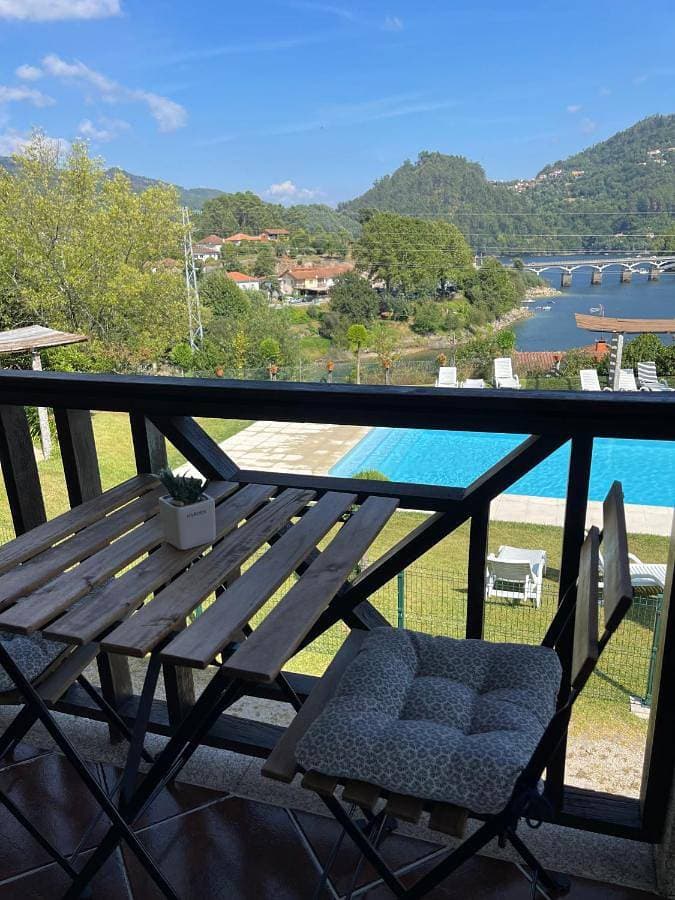 Gerês Pichoses Camping - Quartos 1